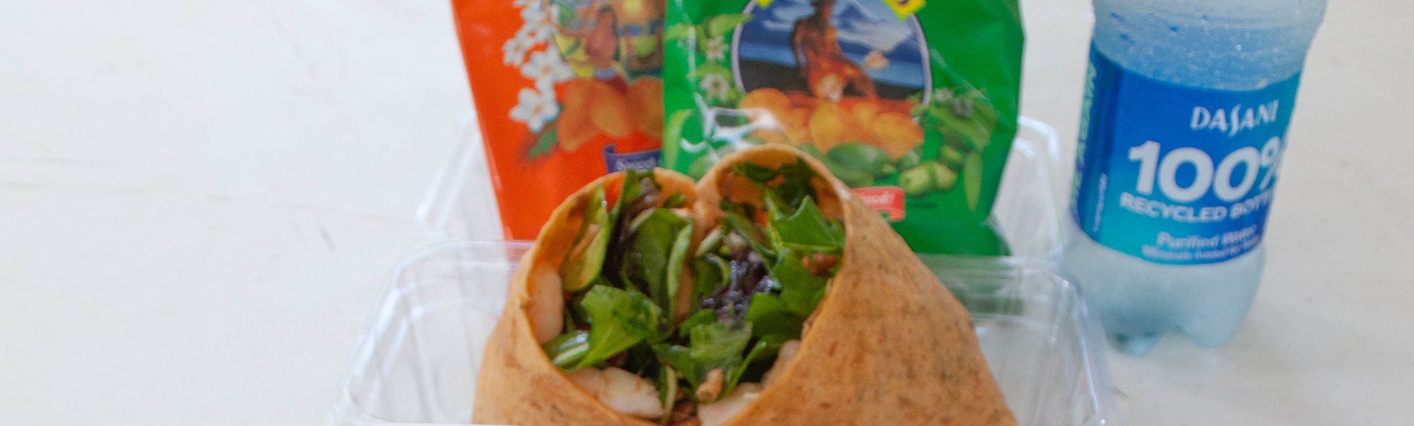 歐胡島威美亞瀑布游泳和健行（迷你早餐 & 含午餐）