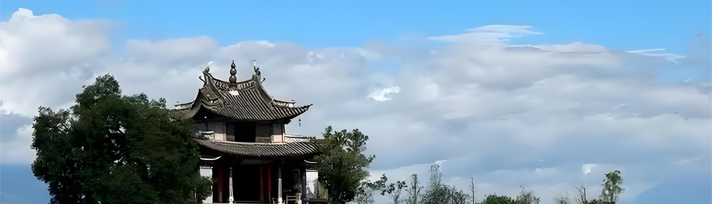 大理洱海雙廊 喜洲 小普陀 周城村扎染體驗 獨立組團一日遊