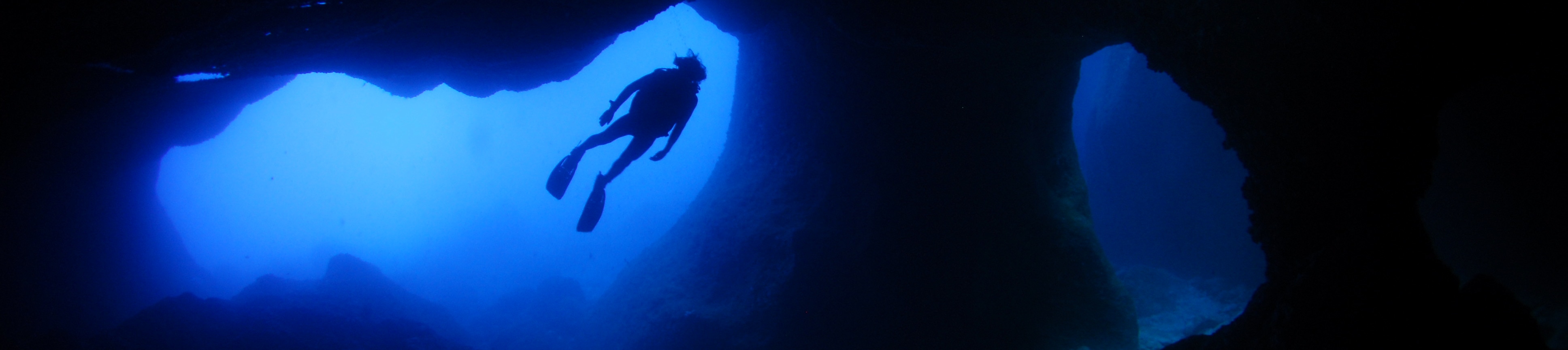 探索伊維薩島的海底世界：與 PADI 5* 潛水中心一起潛水之旅