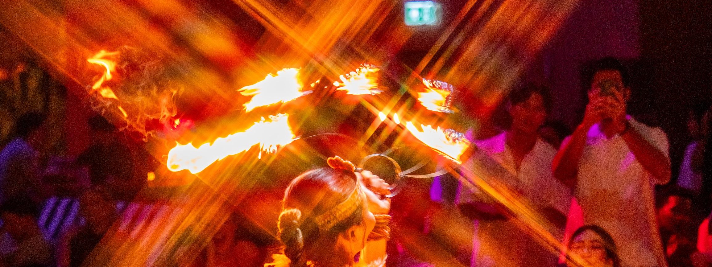 TRIBE Sky Beach Club at EmSphere, Bangkok - Thumbnail 16