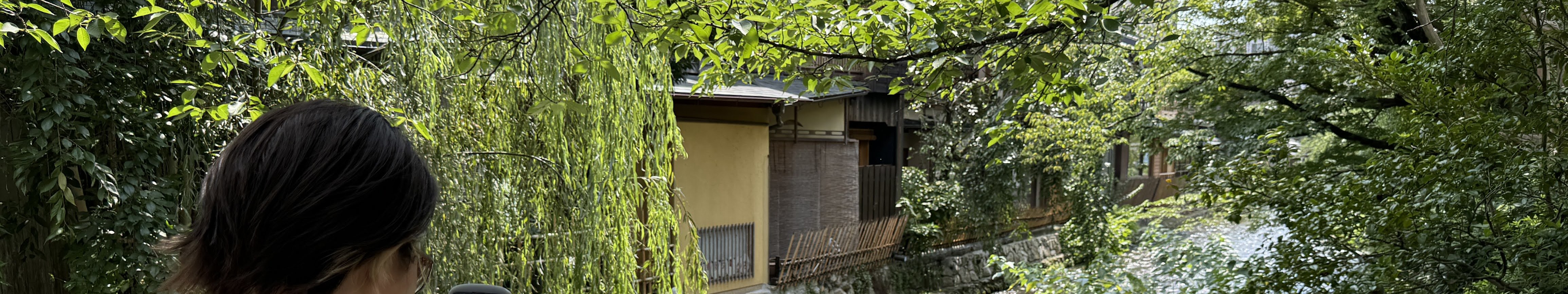 Kyoto Gion & Yasaka Shrine 1.5-Hour Private Tour - Thumbnail 44