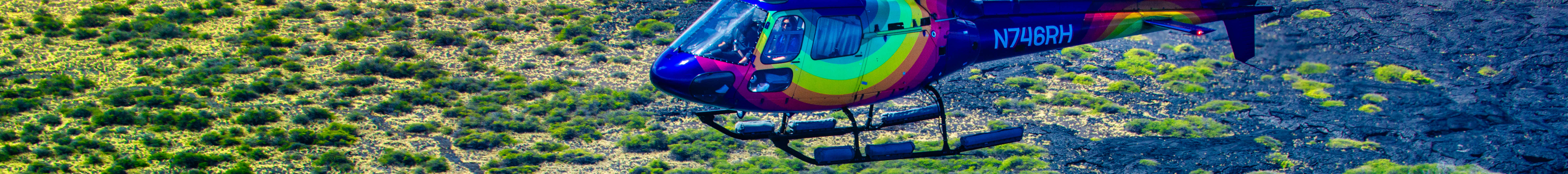 Kona Coastal Sights Unseen - 45Min Helicopter Tour - Doors Off or On