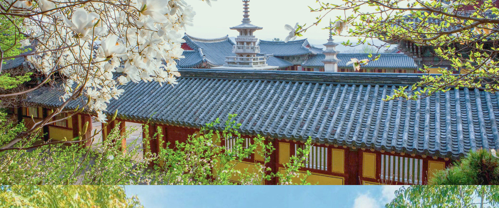 慶州聯合國教科文組織一日遊（釜山出發）