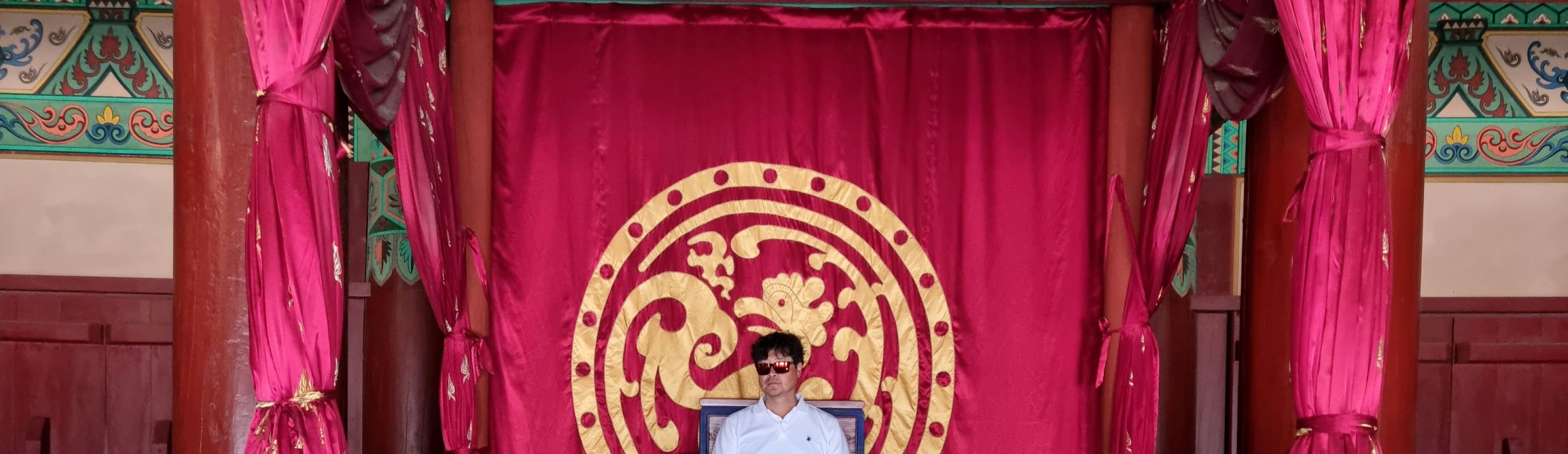 Feel  the spirit of Baekje kingdom and see the beautiful culture