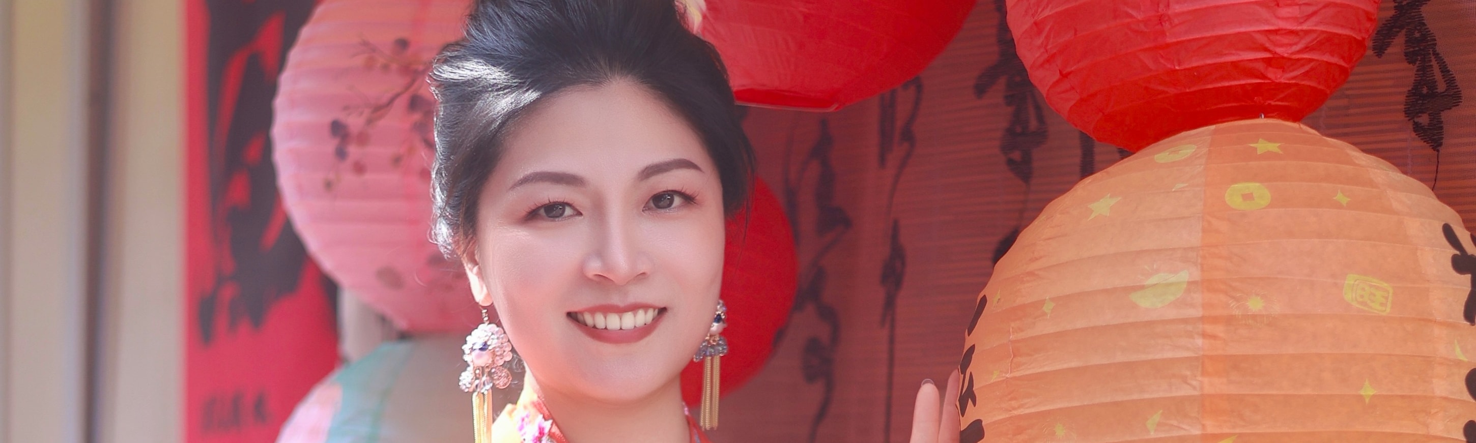 新加坡娘惹 kebaya 體驗