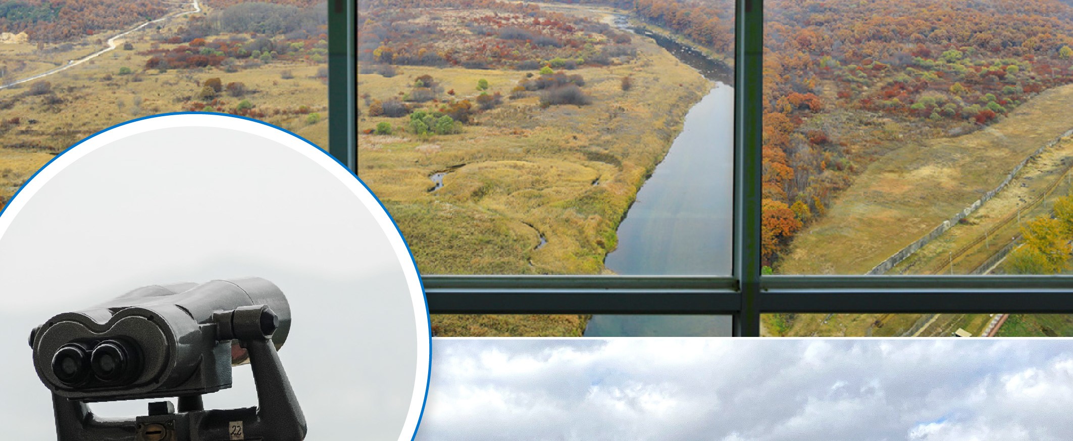 走進韓國DMZ：鐵原第2地道、坡州與金浦愛妓峰（EG一日遊）