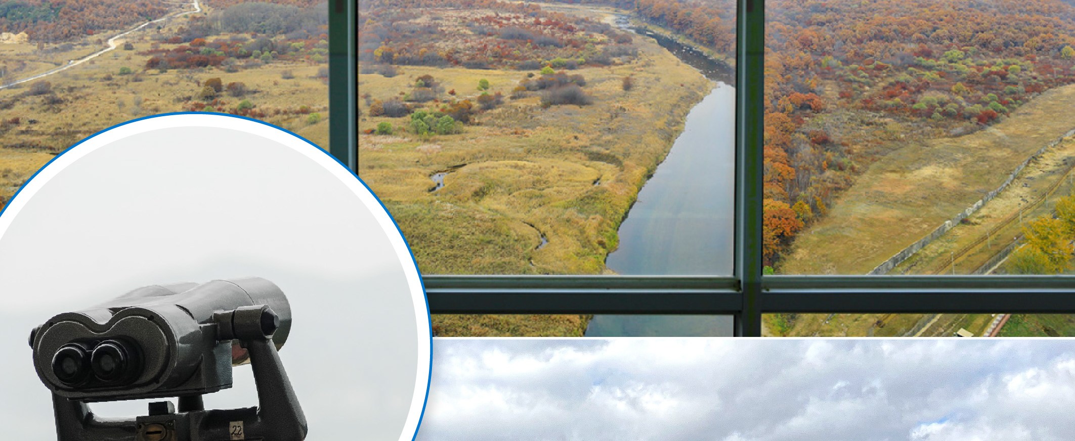 走進韓國DMZ：鐵原第2地道、坡州與金浦愛妓峰（EG一日遊）