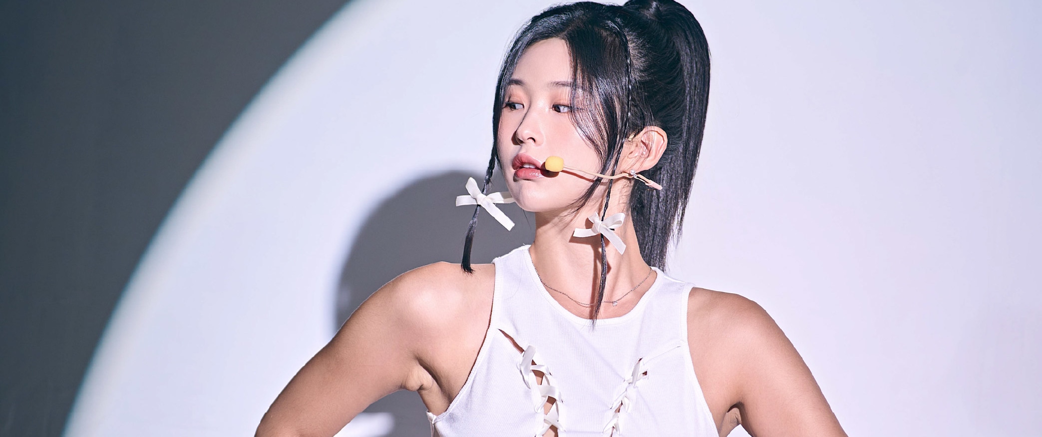 首爾 K-Pop 風格寫真拍攝（含髮型 & 彩妝）