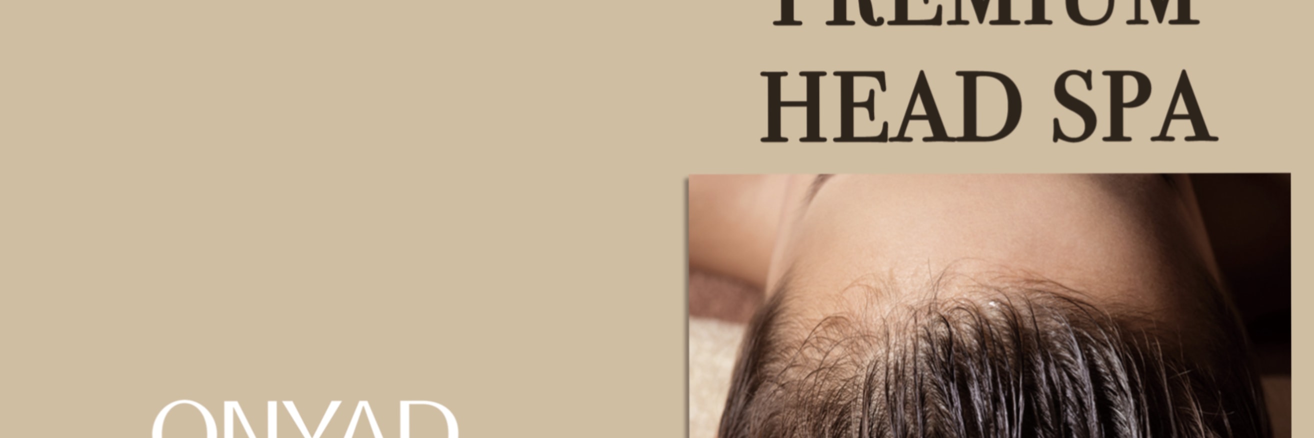 Enjoy a relaxing journey to melt away the stress of your day