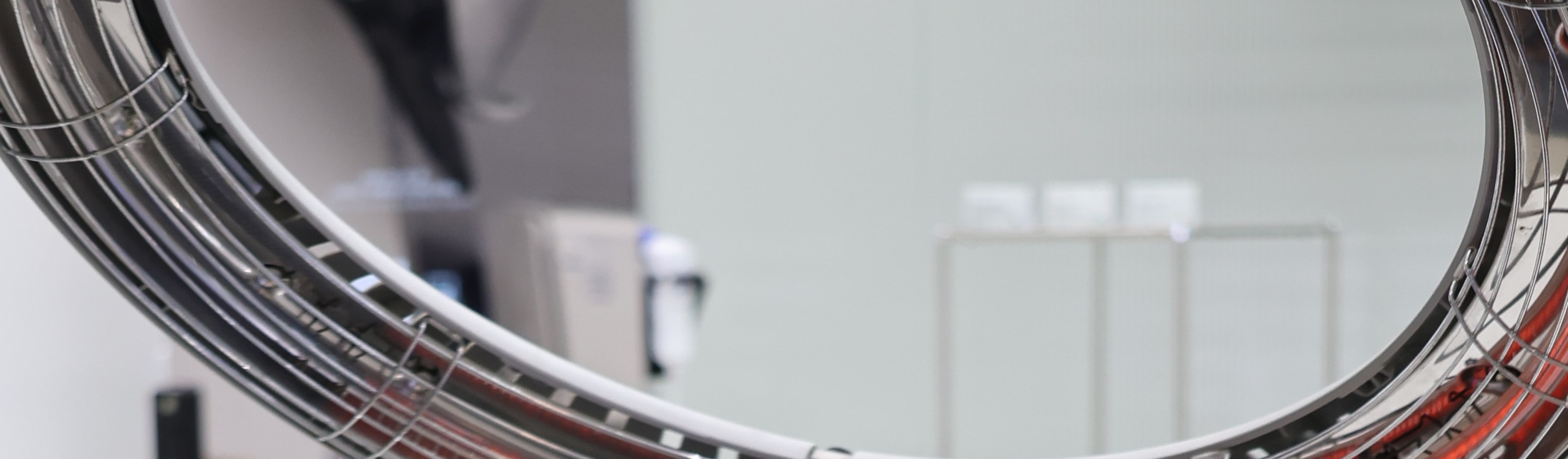 韓式基礎數位波浪燙髮