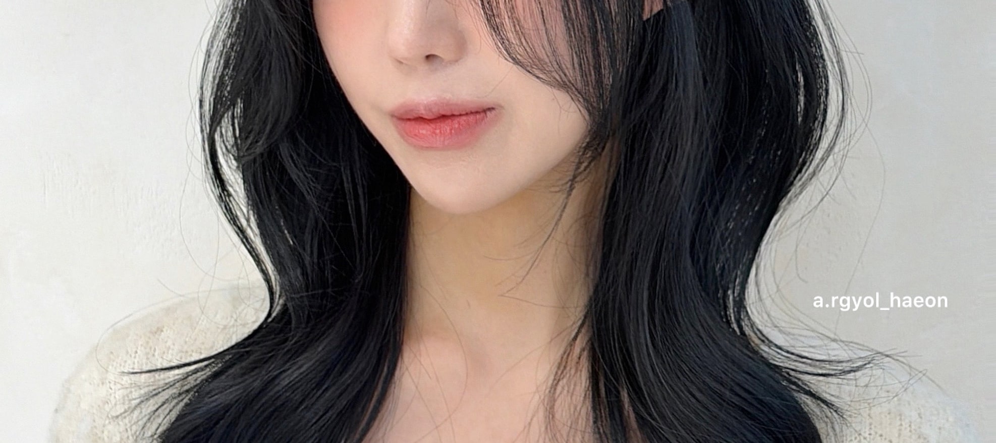 K-Pop & K-Drama Hair Styling Experience at Argyol Seongsu - Thumbnail 38