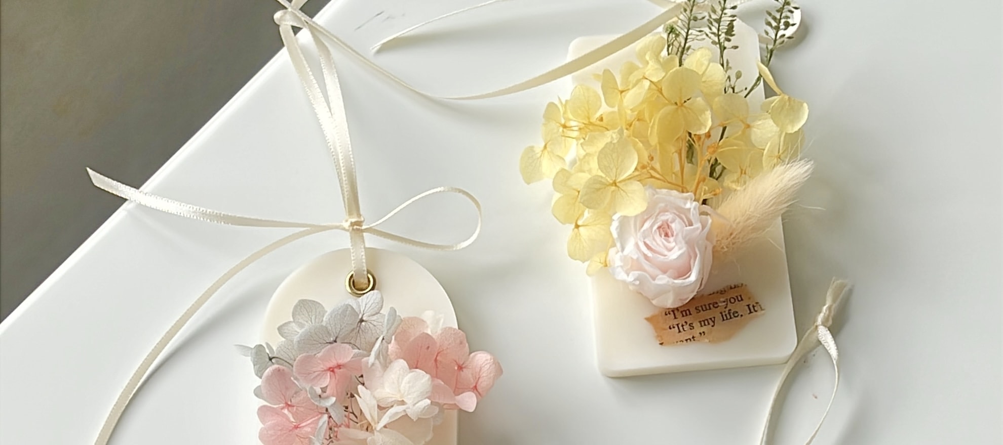 Korean Dessert Candle Making Workshop - By Dusk Hour - Thumbnail 7