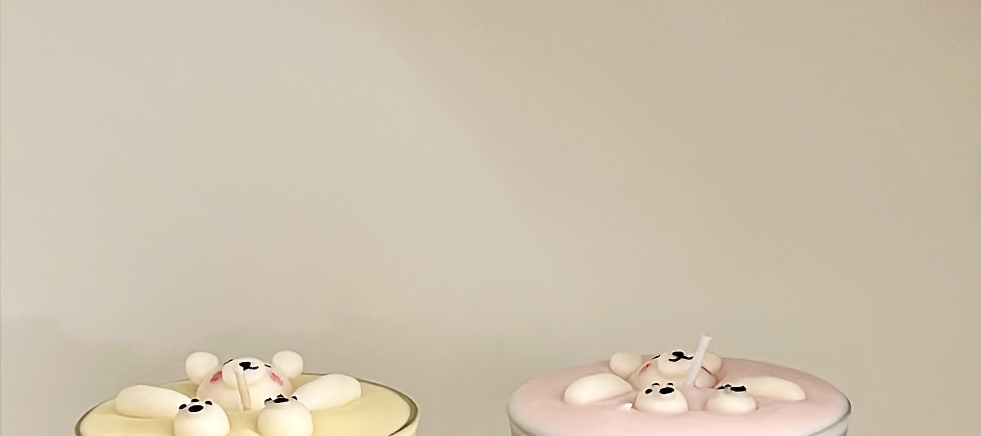 Korean Dessert Candle Making Workshop - By Dusk Hour - Thumbnail 25