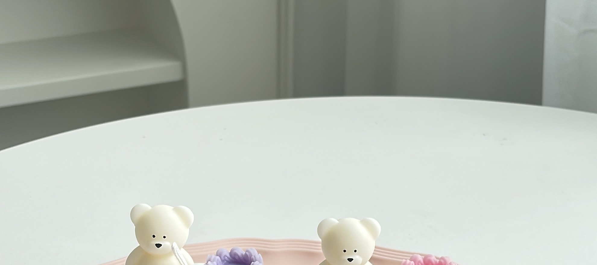 Korean Dessert Candle Making Workshop - By Dusk Hour - Thumbnail 21