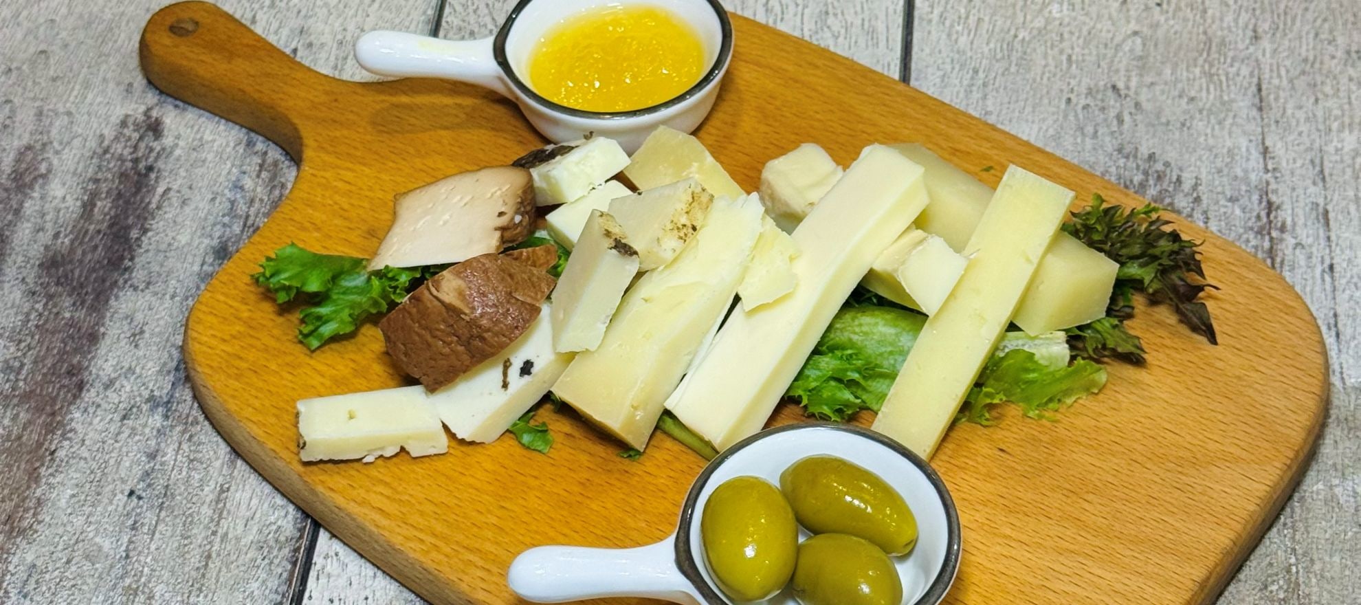 Luretta D.O.P. Italian Deli at Lot 10 Kuala Lumpur - Thumbnail 28