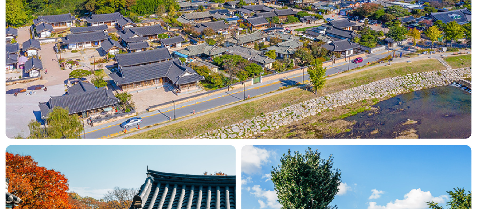慶州世界遺產一日遊（釜山出發）