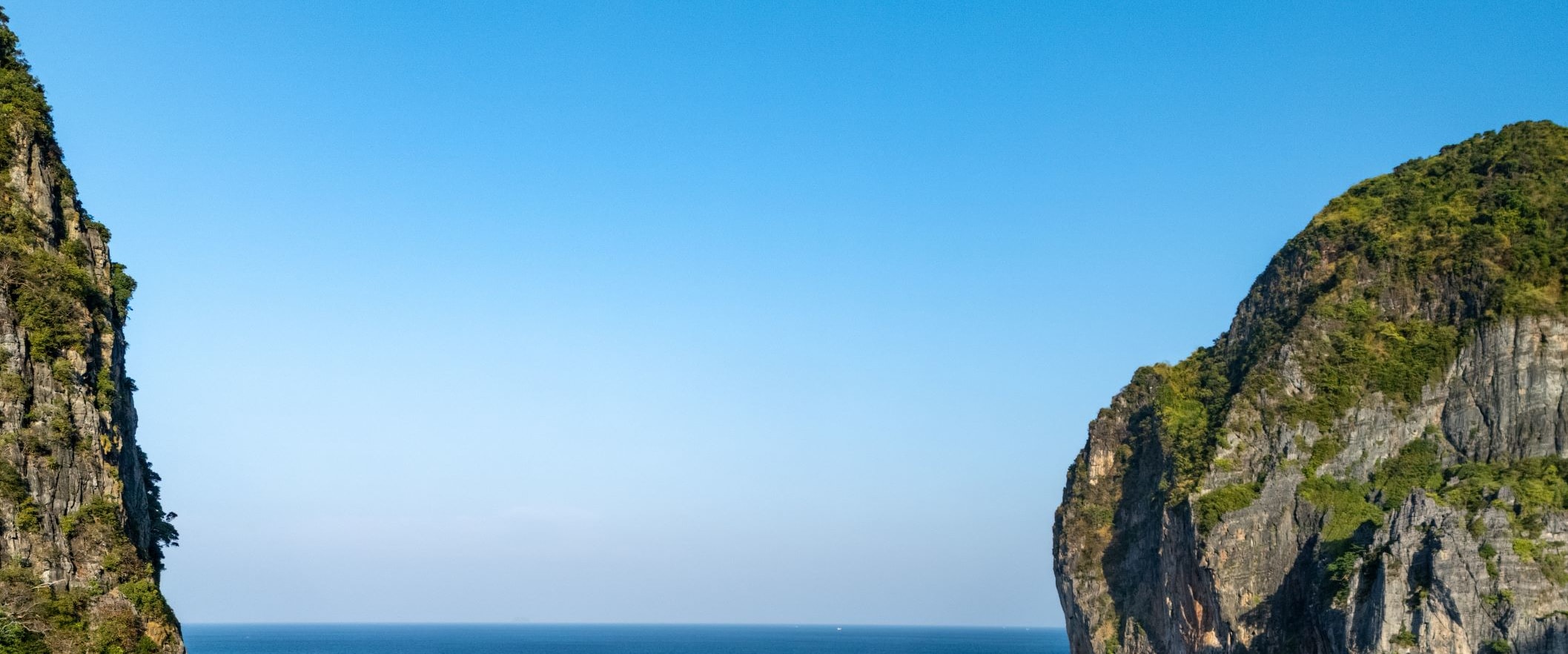 豪華私人快艇包船 – 皮皮島日出之旅