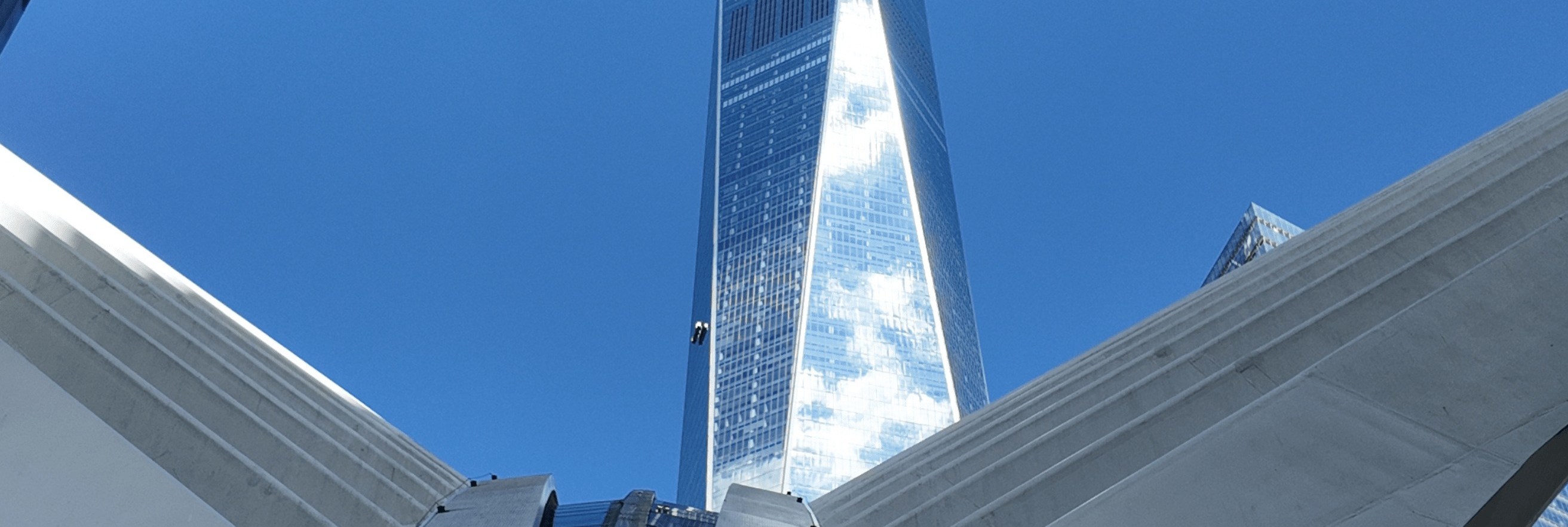 美國紐約911國家紀念博物館深度遊