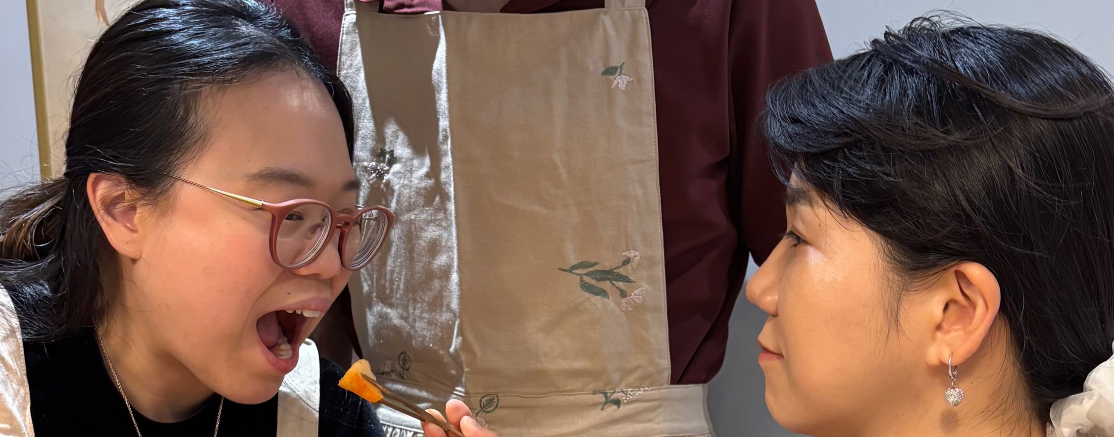 Traditional Kimchi Making Class in Seoul  - Thumbnail 42