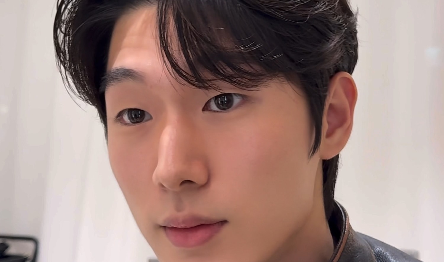 首爾 JUNO HAIR 明洞藝術劇場店