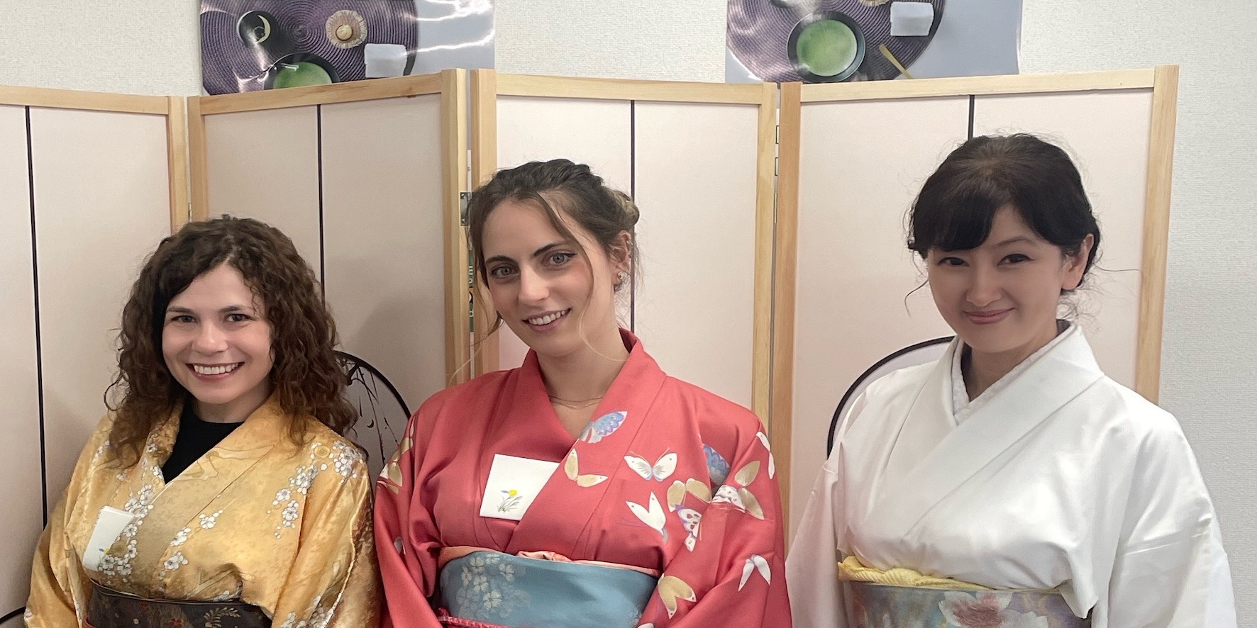 Authentic tea ceremony experience in Tokyo – A special moment to make and enjoy matcha