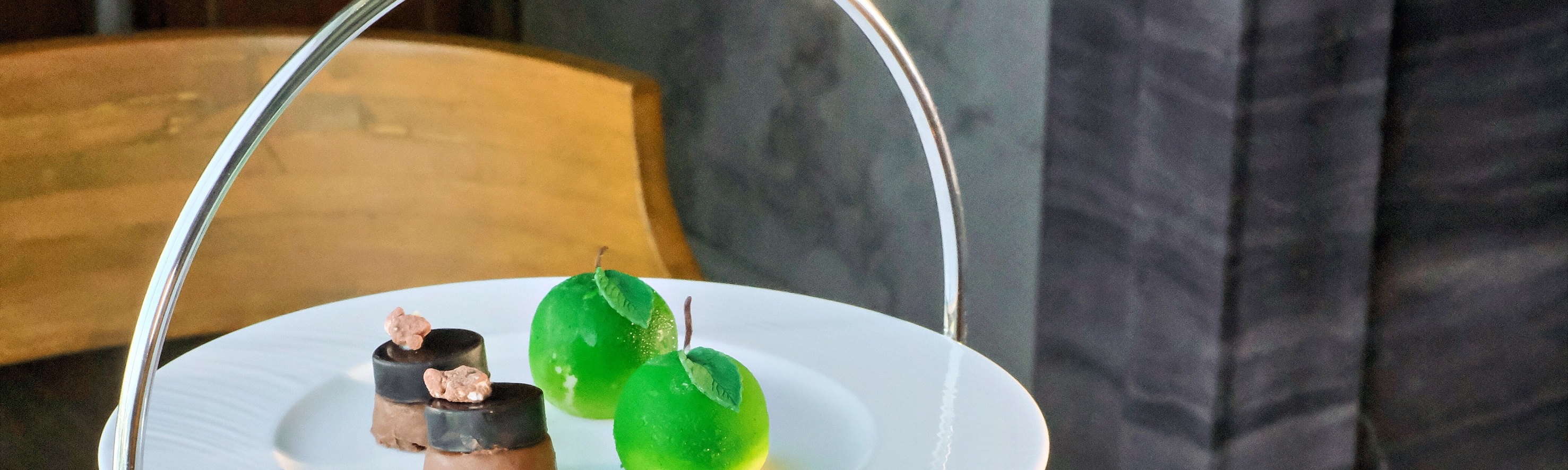 Connect Lounge at Marco Polo Ortigas Manila