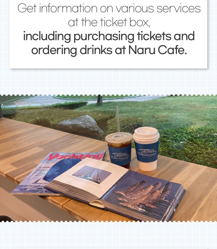 釜山海雲臺遊船之旅