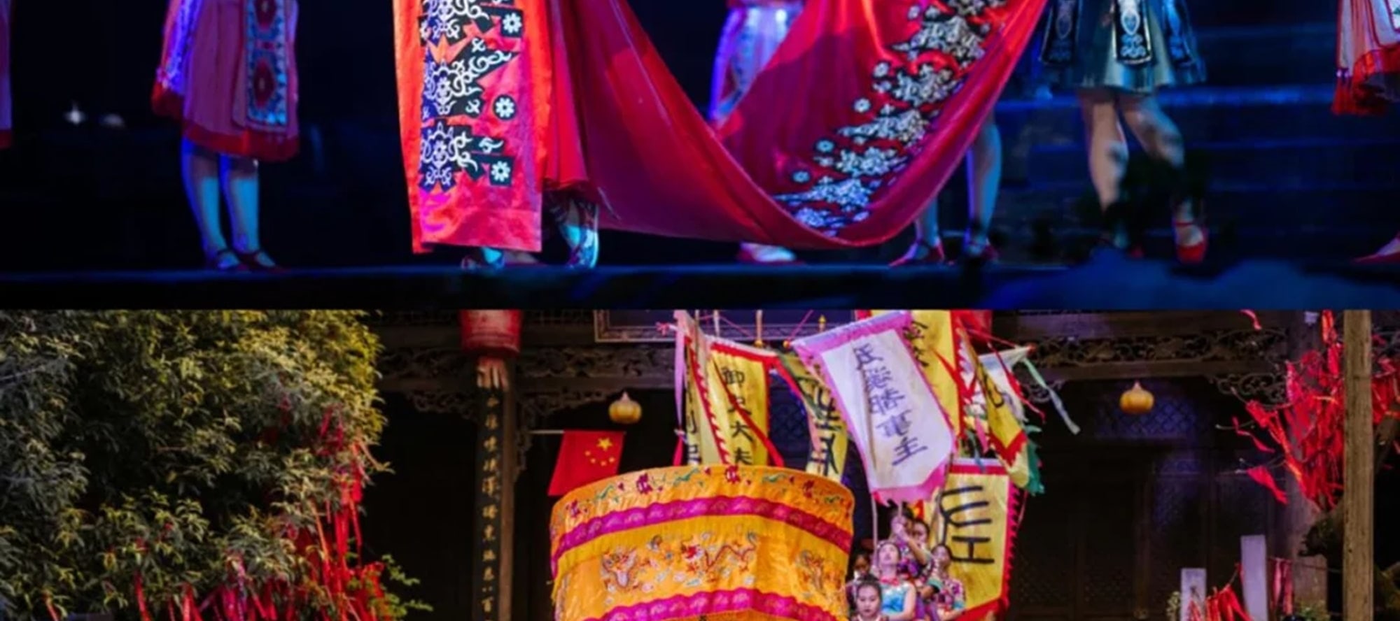 張家界舒享5日遊（精品四鑽酒店+VIP通道+8人小團+森林公園+天子山+袁家界+百米天梯+玻璃橋+天門山打卡+芙蓉古鎮+魅力湘西表演）