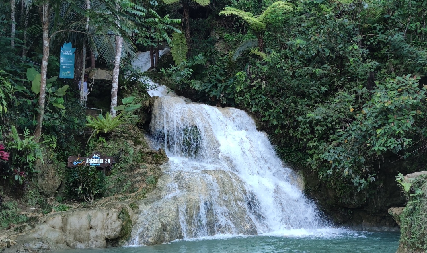 Mudal River