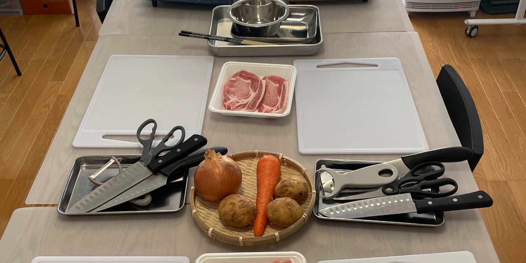 Osaka Home Cooking Class with Local Shop Tour - Thumbnail 10