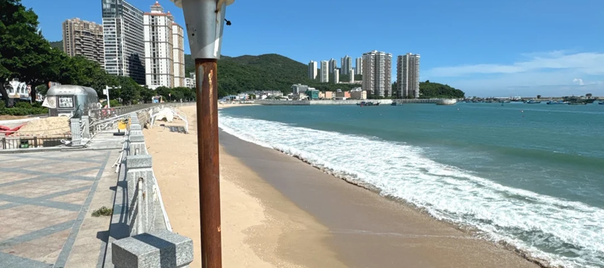 廣東潮汕純玩2天1晚（南澳大橋+網紅燈塔+南澳島+陳慈黌故居+自然之門+青澳灣沙灘+開元寺+英歌舞+龍蝦鮑魚海鮮宴+牛肉火鍋+潮汕往返）