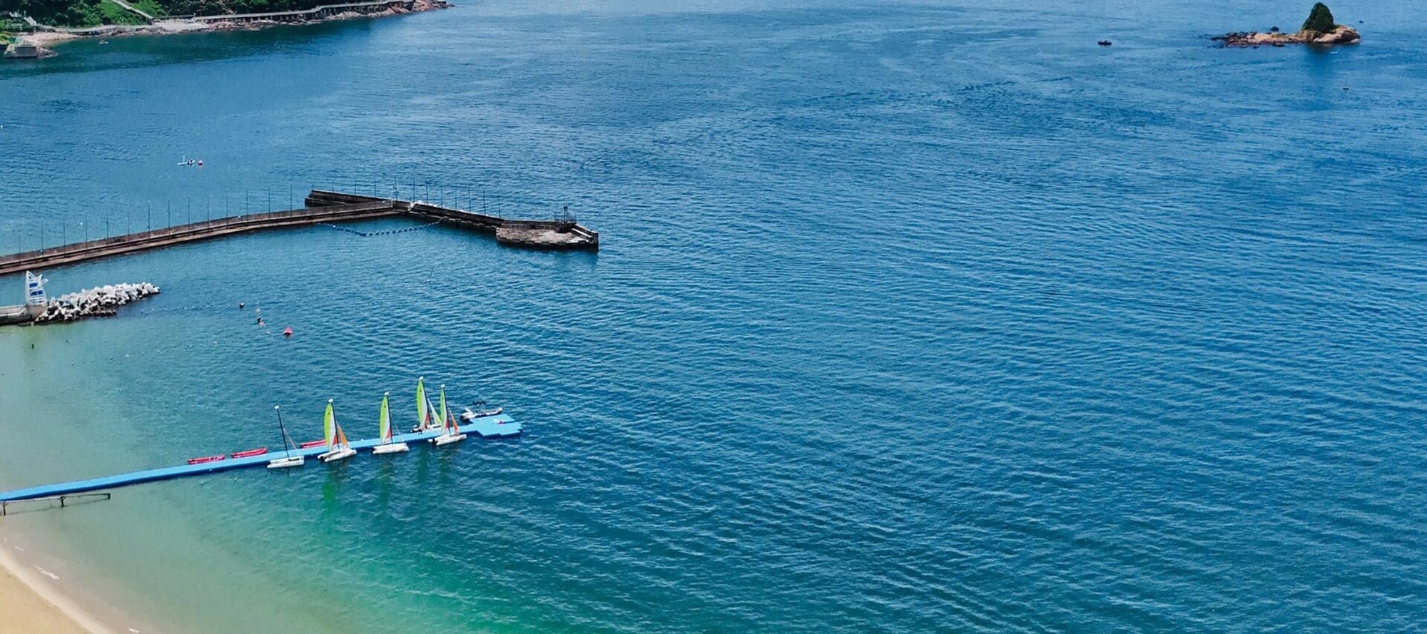 廣東慢遊深圳老友1日遊(大梅沙海濱公園+海濱棧道+地王大夏+“深港之窗”)