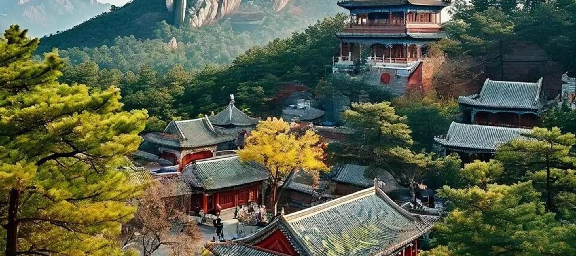 北京動車往返河北承德三日遊（皇家避暑山莊+普寧寺+千手千眼觀世音+小布達拉宮普陀宗乘之廟+磬槌峰丹霞地貌+世界最高木雕）