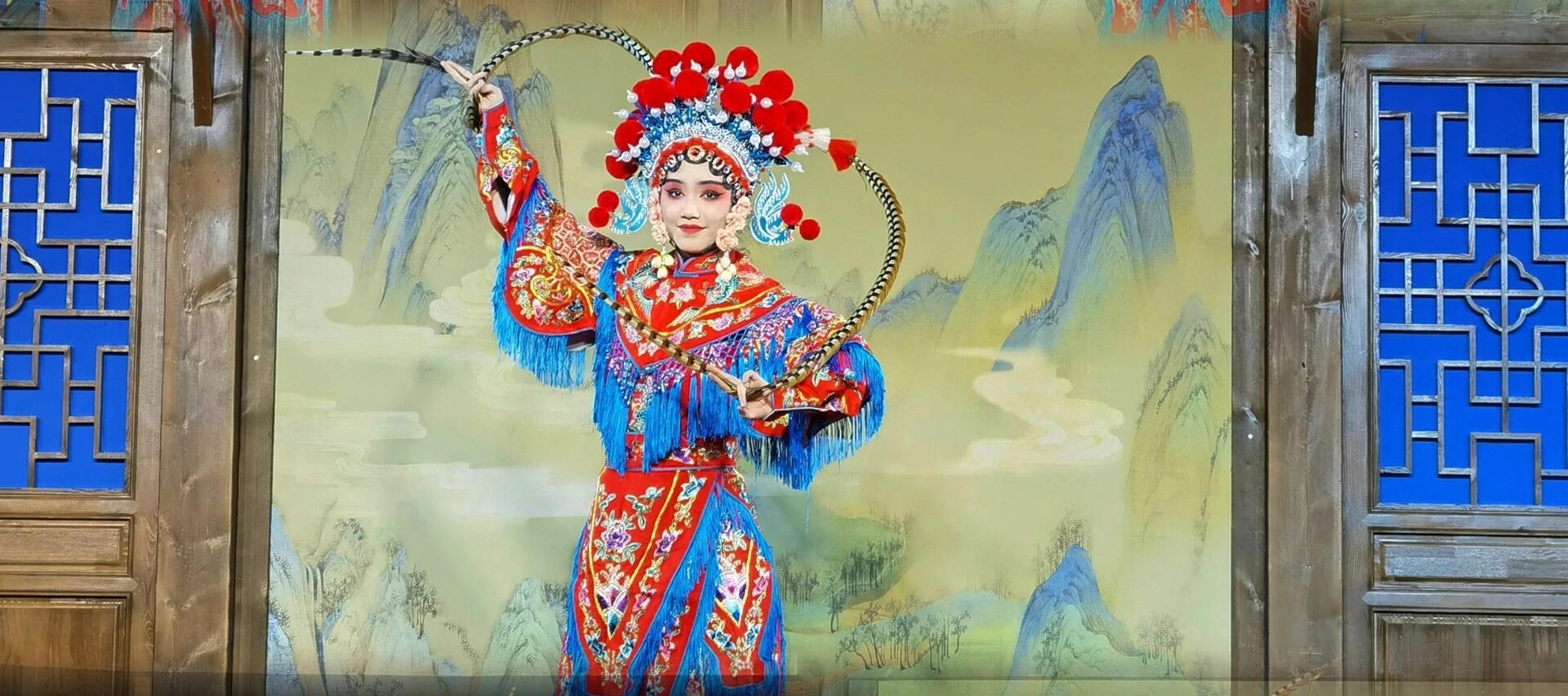 成都梨園會館（春熙路太古裡店）劇院門票