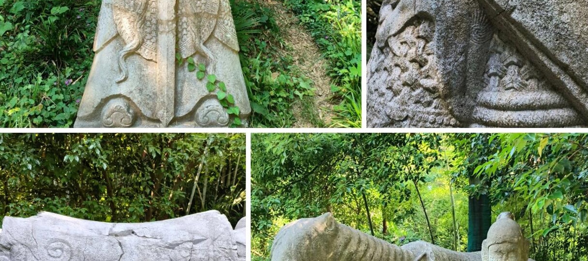 杭州往返南京總統府一日遊（總統府+夫子廟+雨花臺+中山陵+革命聖地+秦淮河畔的璀璨明珠+中國歷史最大科舉考場）