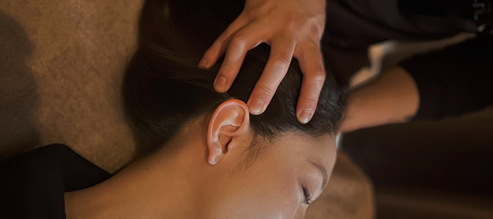 Osaka: 45-Minute Dry Head Spa in Shinsaibashi - Thumbnail 7
