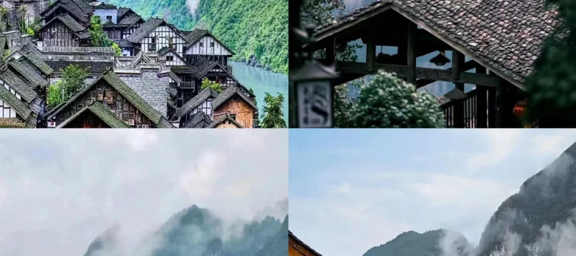 Go to Wujiang Gallery, ride on a painted boat, and immerse yourself in the beauty of flowing mountains and rivers