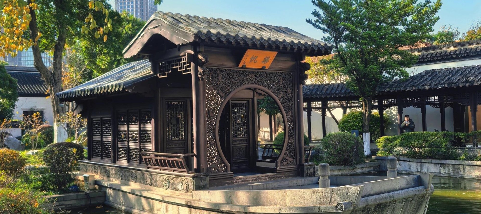 杭州往返南京總統府一日遊（總統府+夫子廟+雨花臺+中山陵+革命聖地+秦淮河畔的璀璨明珠+中國歷史最大科舉考場）