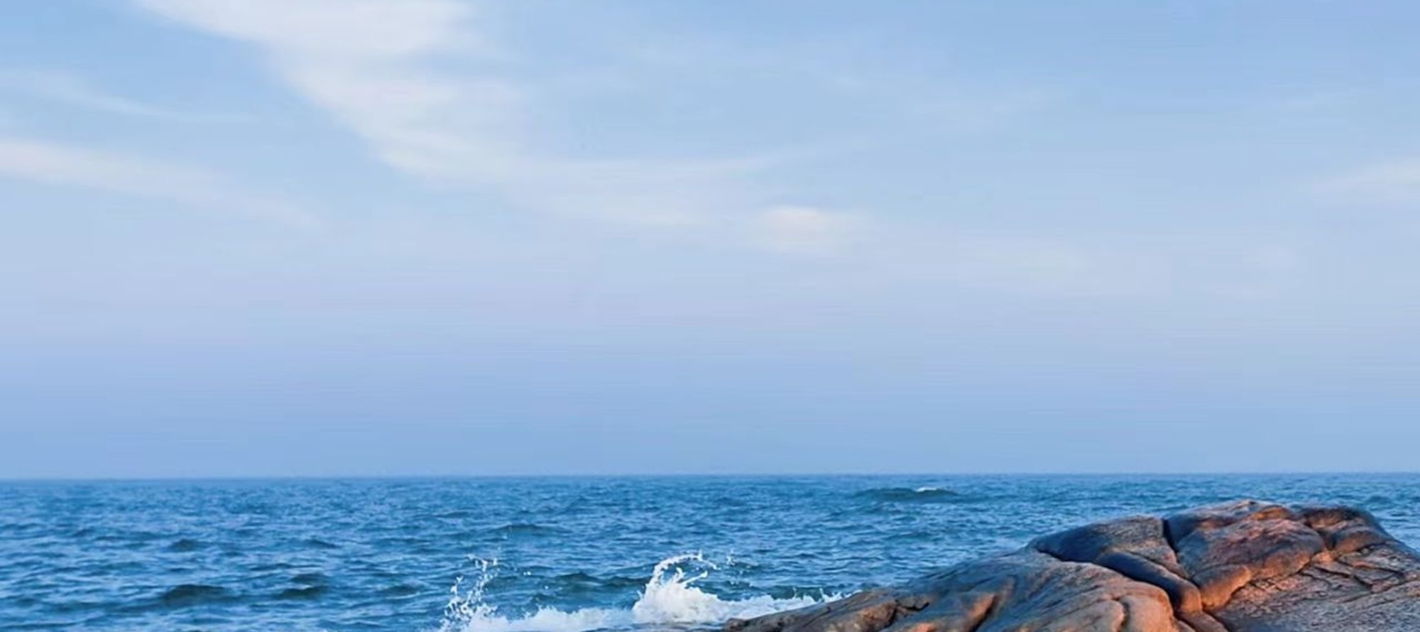 老虎石海上公園:奇石伴碧海,逐浪聽濤,解鎖濱海休閒趣 老虎石海上公園:奇石伴碧海,逐浪聽濤,解鎖濱海休閒趣