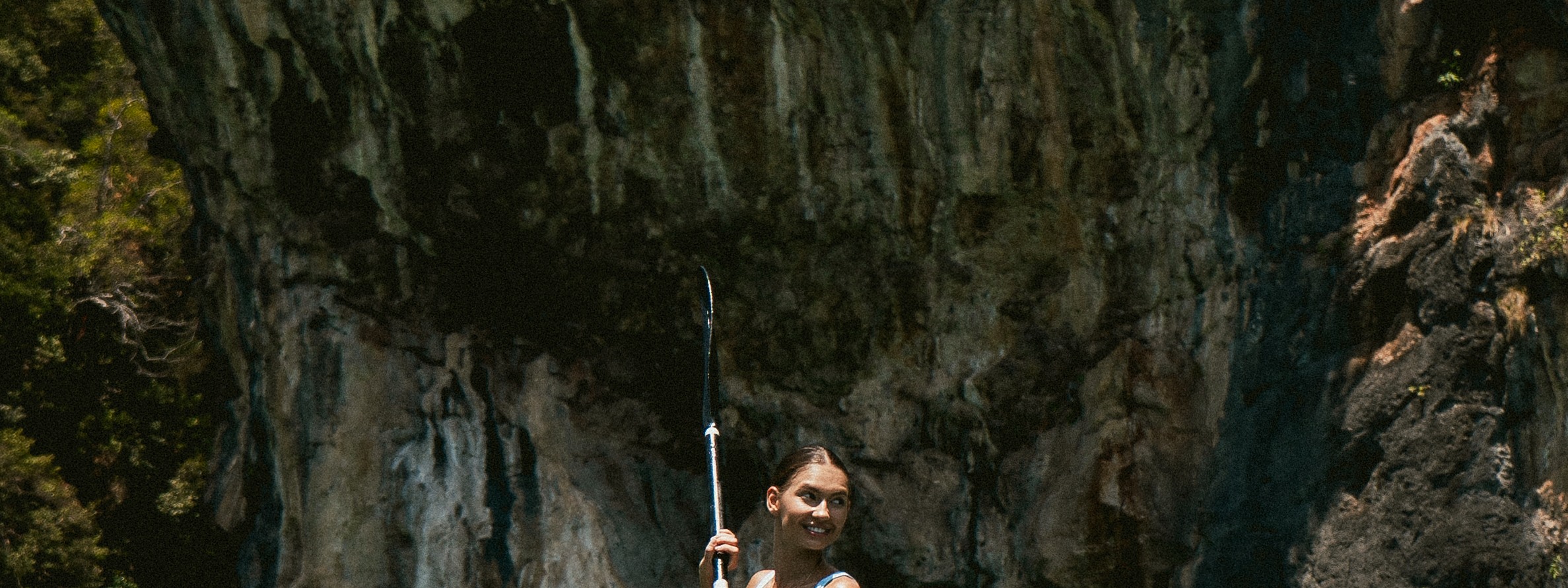 普吉島海上之旅