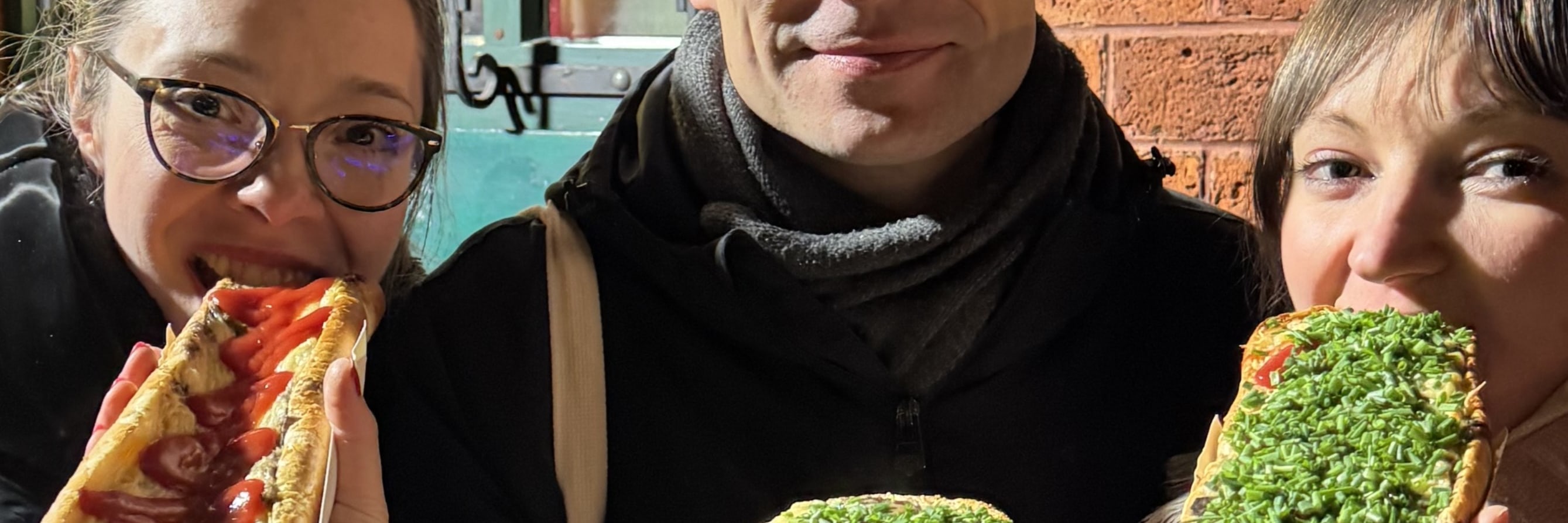 克拉科夫傳統美食之旅（BeMyGuest 提供）