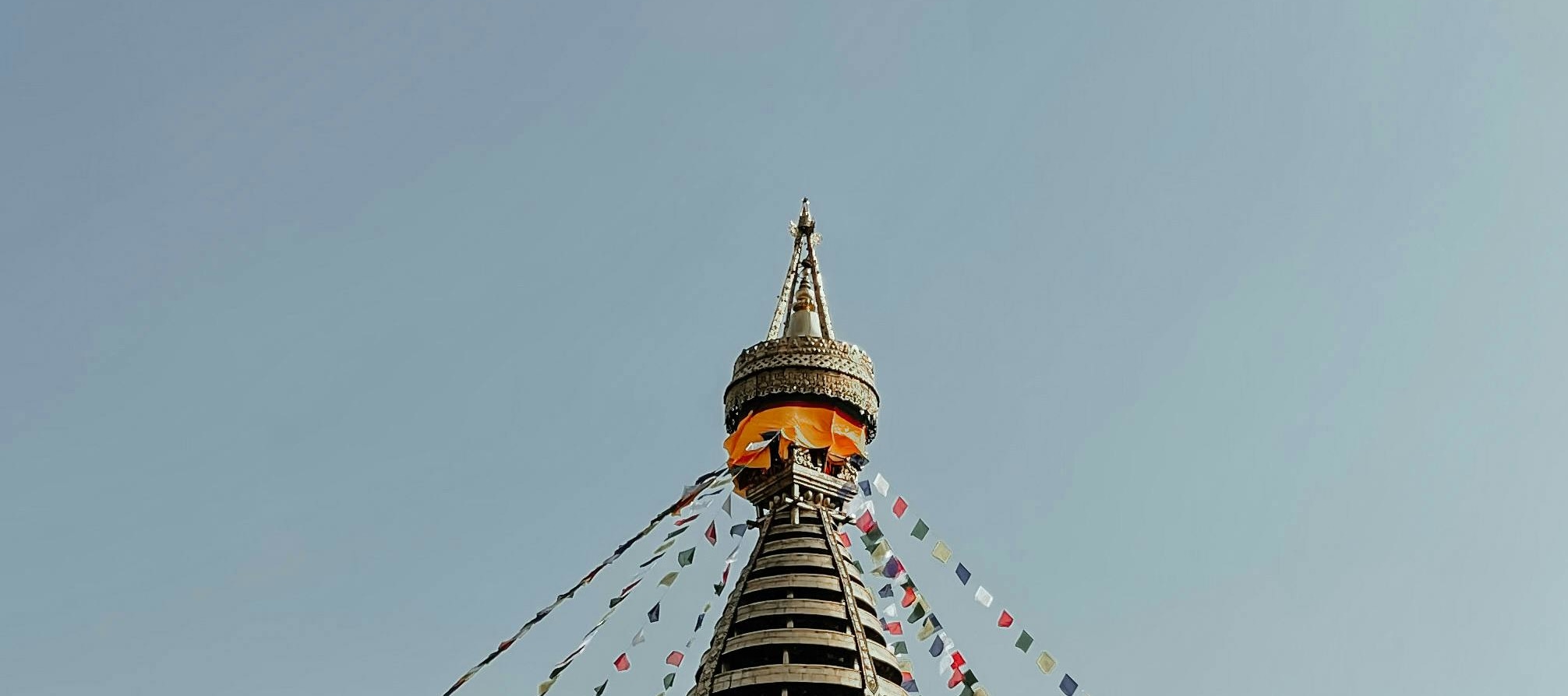加德滿都博物館全日導覽遊
