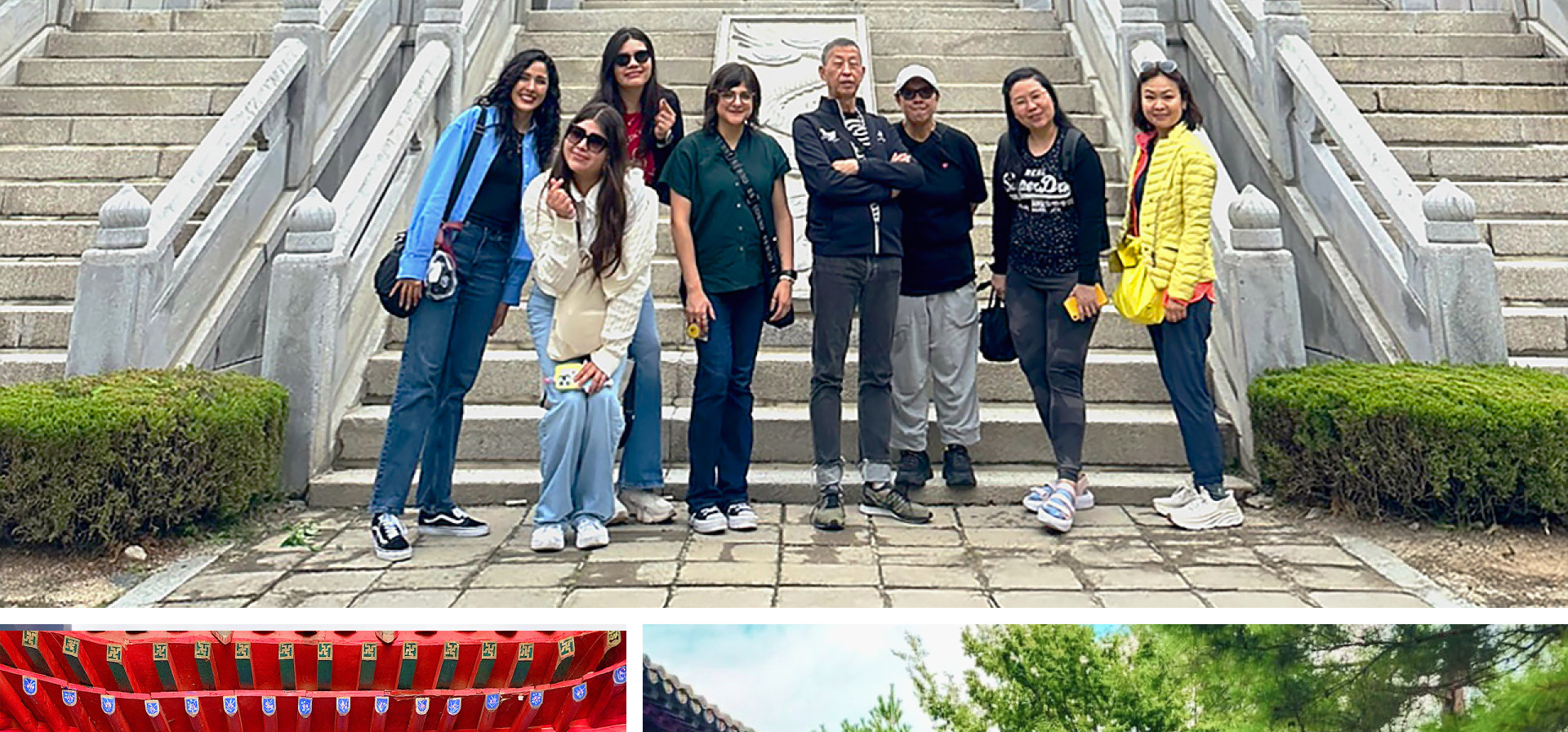 探索溫達洞窟附近的韓劇及電影拍攝地。這些以韓國傳統設計新建的建築維護良好,是您拍攝 Instagram 美照的絕佳地點! 探索溫達洞窟附近的韓劇及電影拍攝地。這些以韓國傳統設計新建的建築維護良好,是您拍攝 Instagram 美照的絕佳地點!