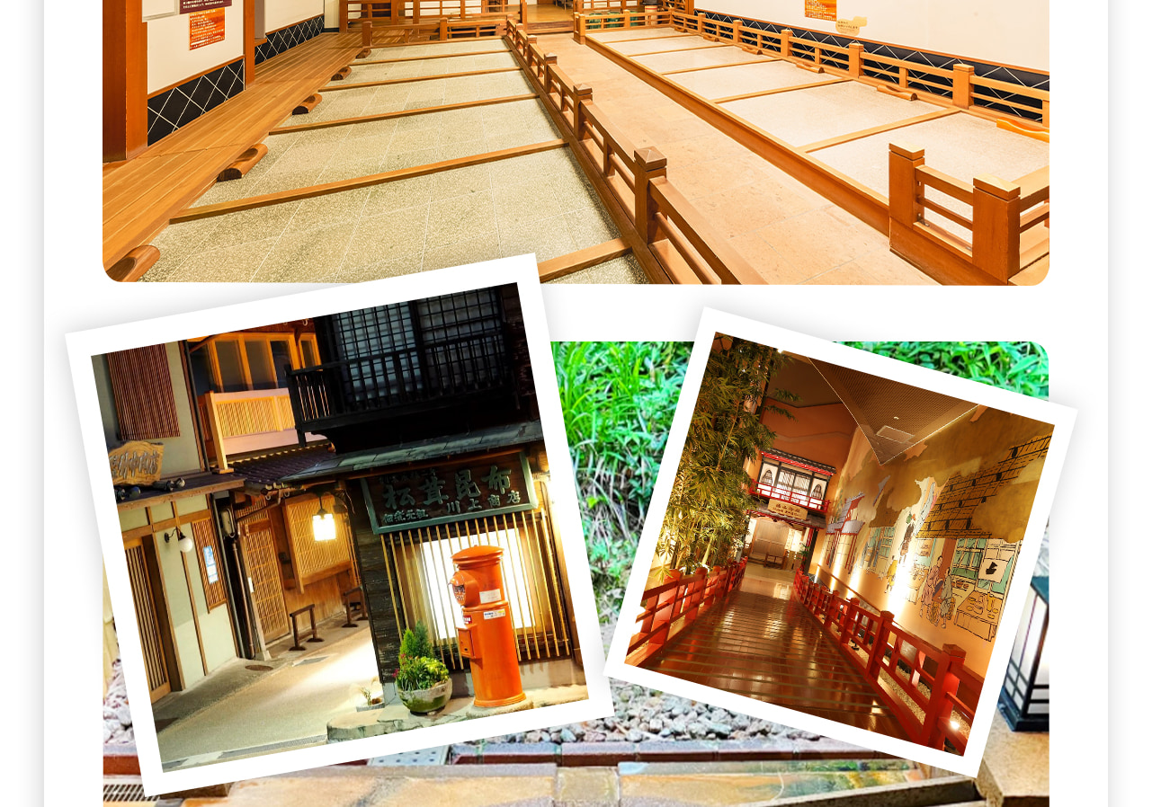 【神戶冬季限定滑雪&溫泉】六甲山滑雪玩雪&有馬古湯溫泉一日遊（大阪出發）