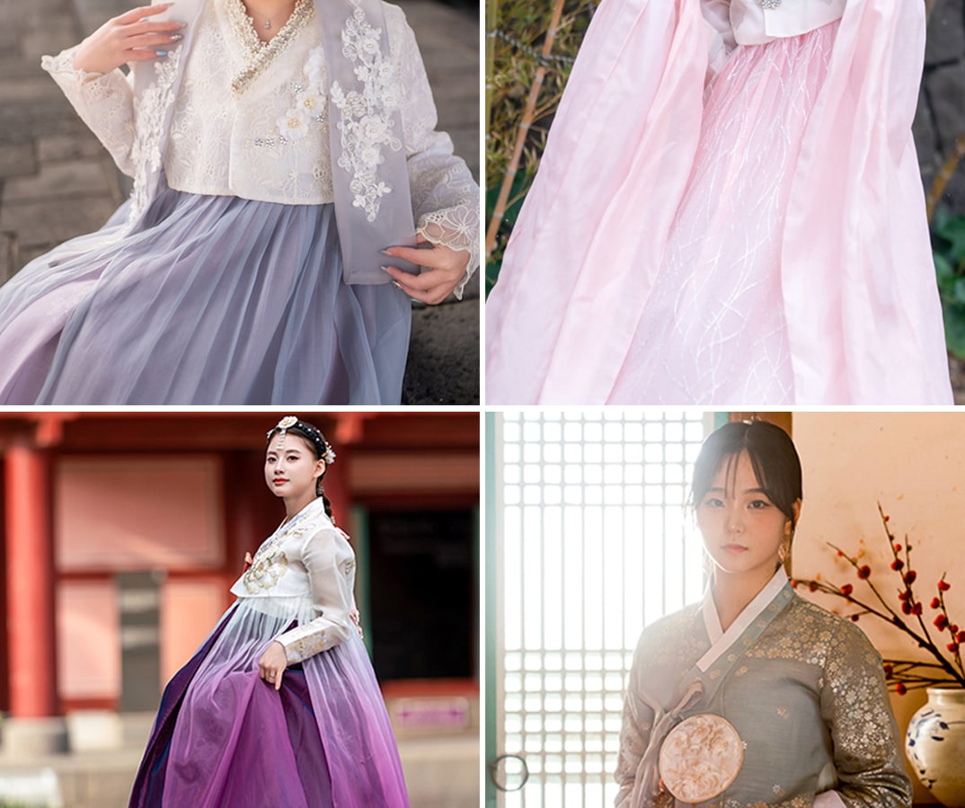 濟州體驗韓國文化：韓服＆校服租借