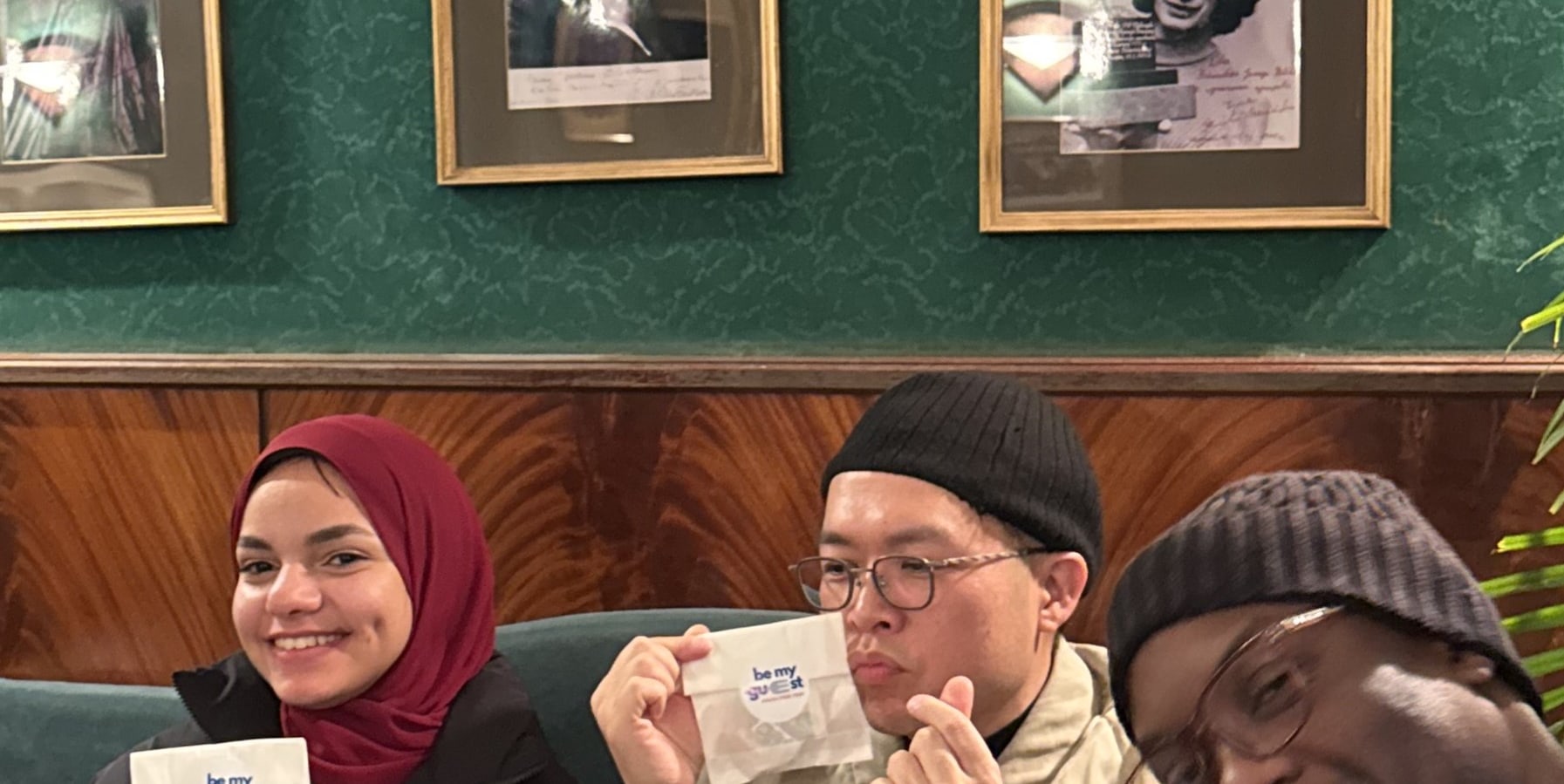 BeMyGuest 華沙傳統美食之旅