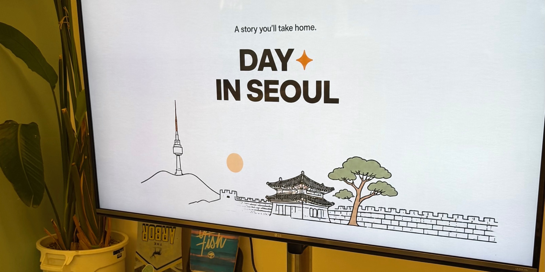 [Seoul Haebangchon] Fun Modern and Slang Korean Language Class - Thumbnail 9