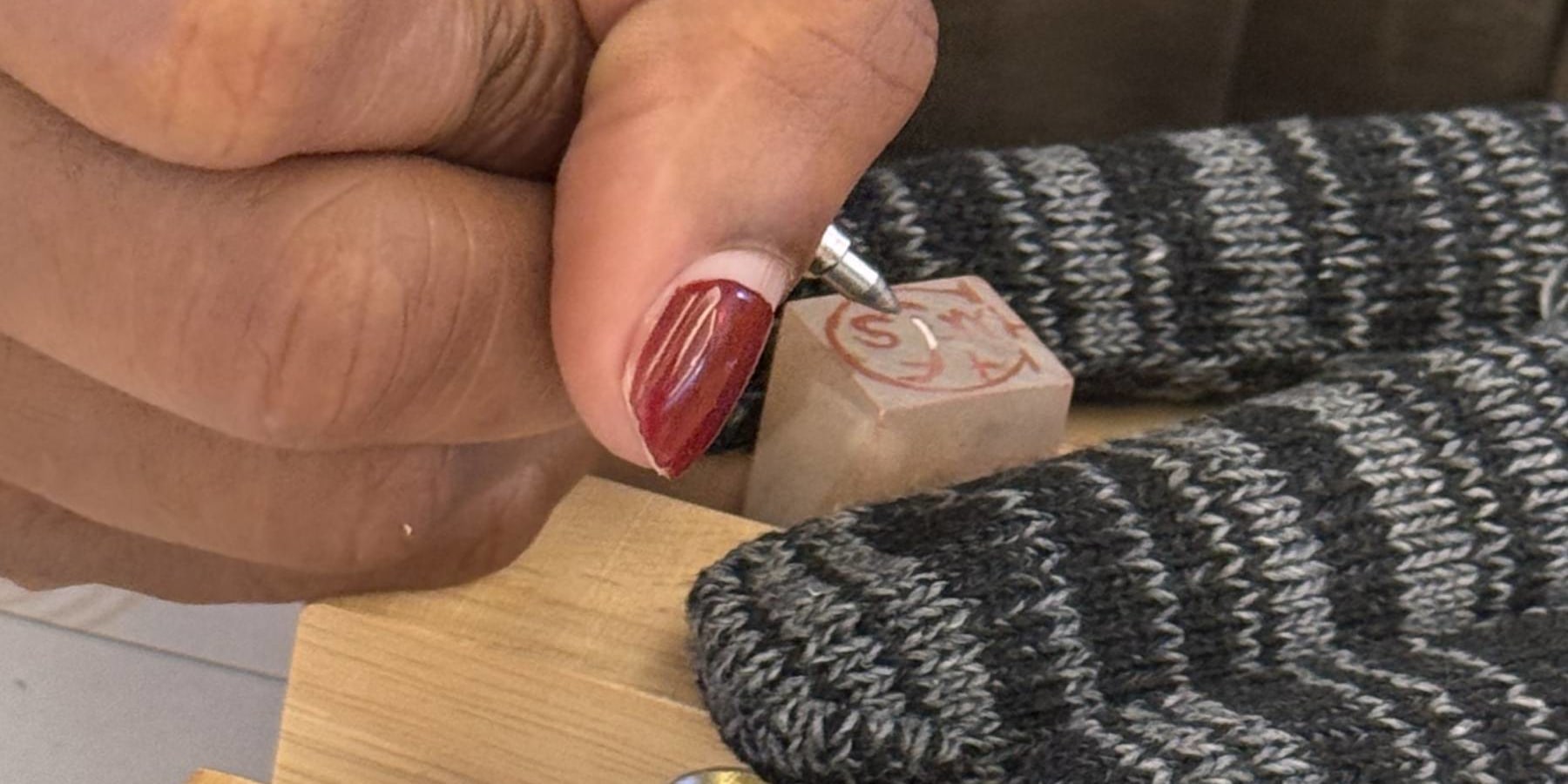[Seoul Haebangchon] Korean Name Seal Making(Your Personalized Seal) - Thumbnail 37