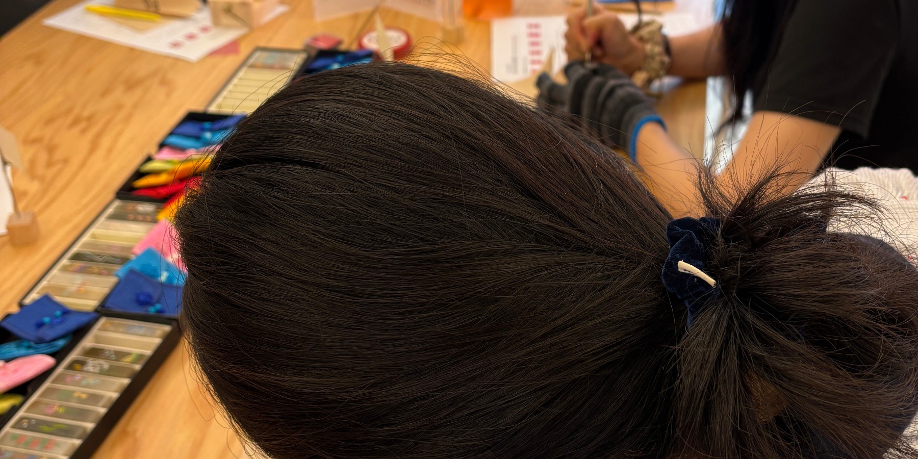 [Seoul Haebangchon] Korean Name Seal Making(Your Personalized Seal) - Thumbnail 9