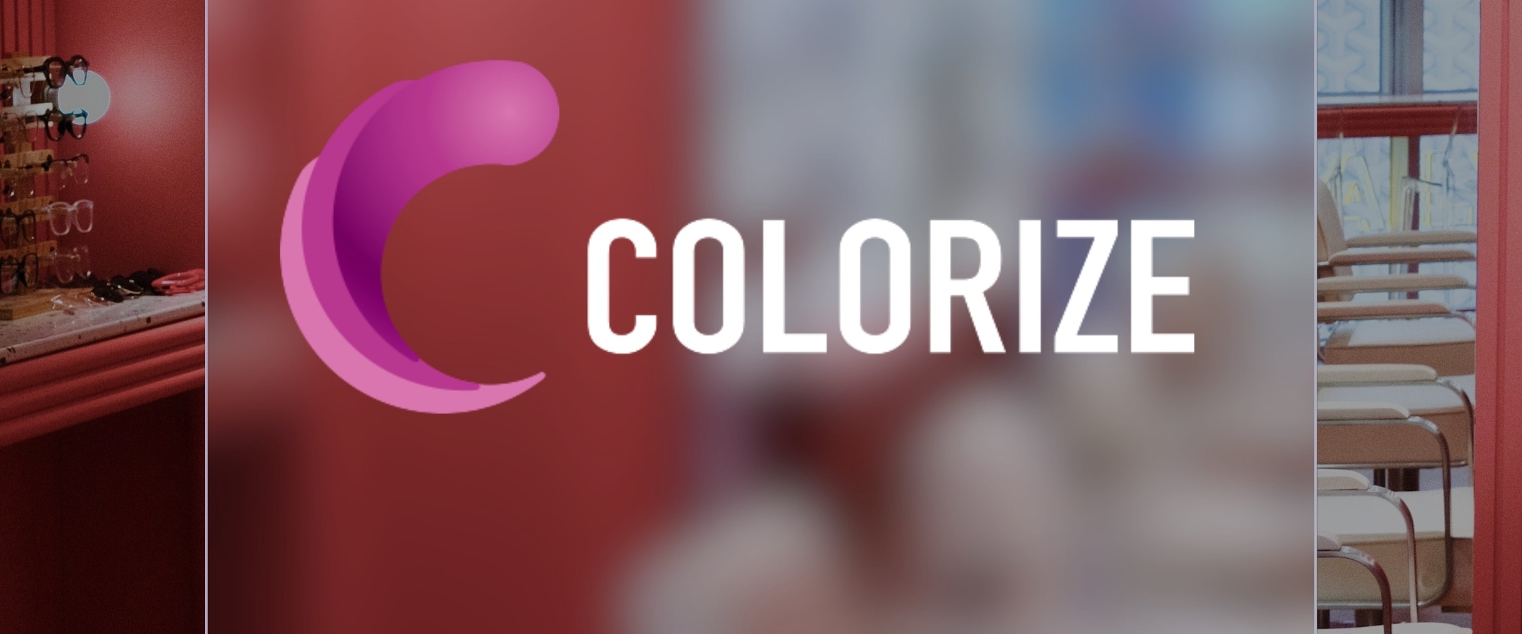 首爾明洞Colorize個人色彩分析